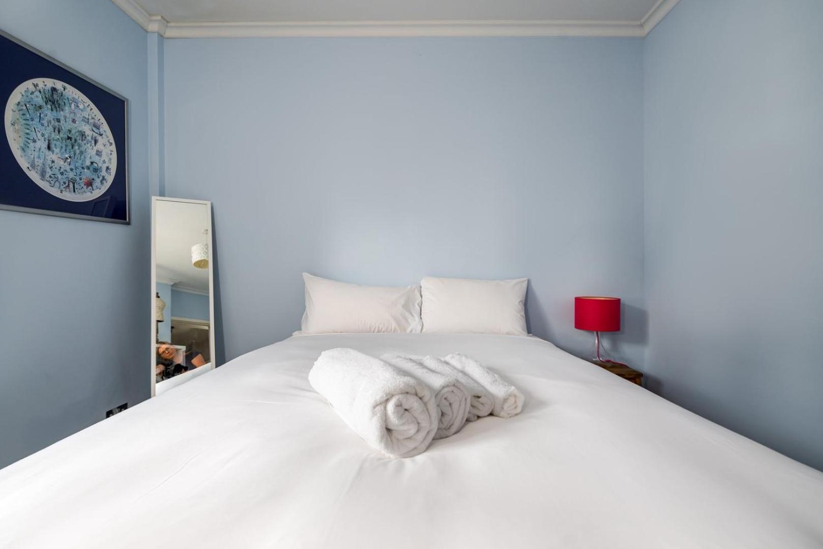 Guestready - Fantastic In The Heart Of Appartamento Londra