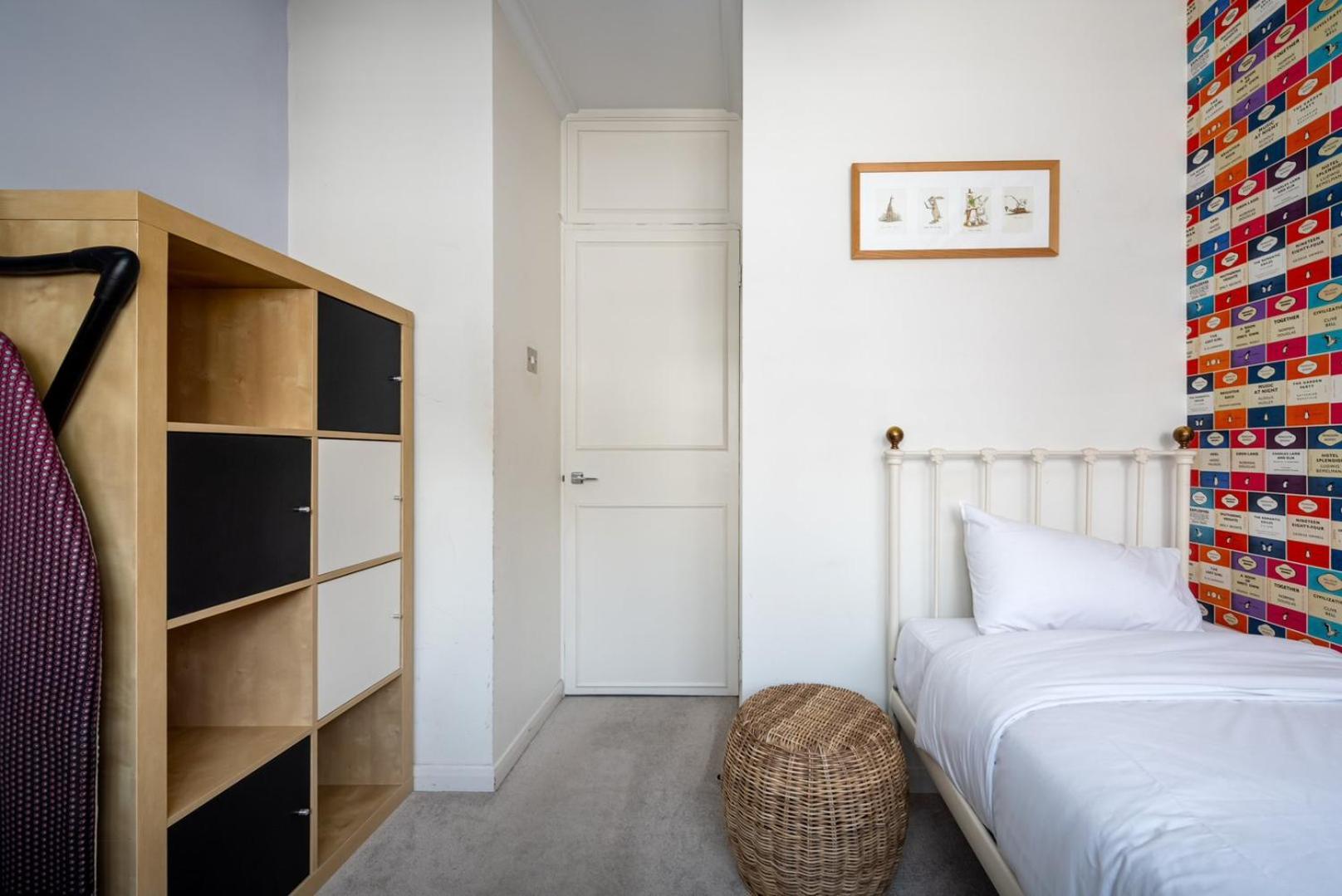 Guestready - Fantastic In The Heart Of Appartamento Londra