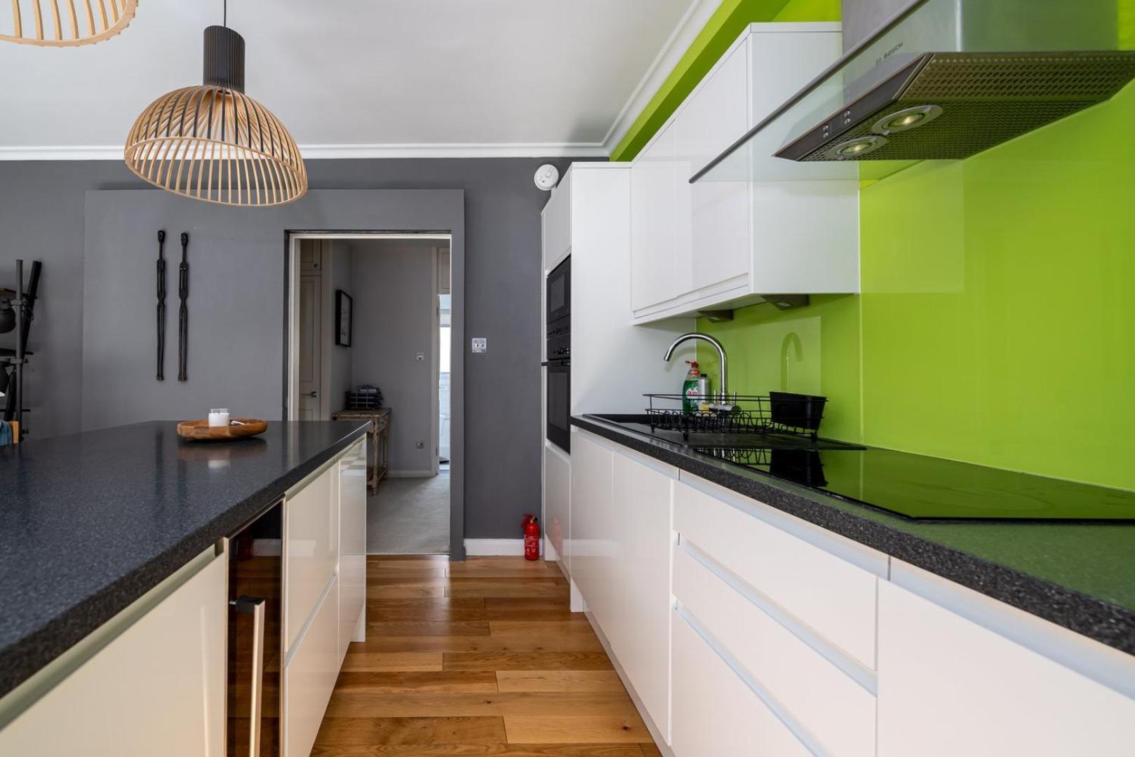 Guestready - Fantastic In The Heart Of * Londra