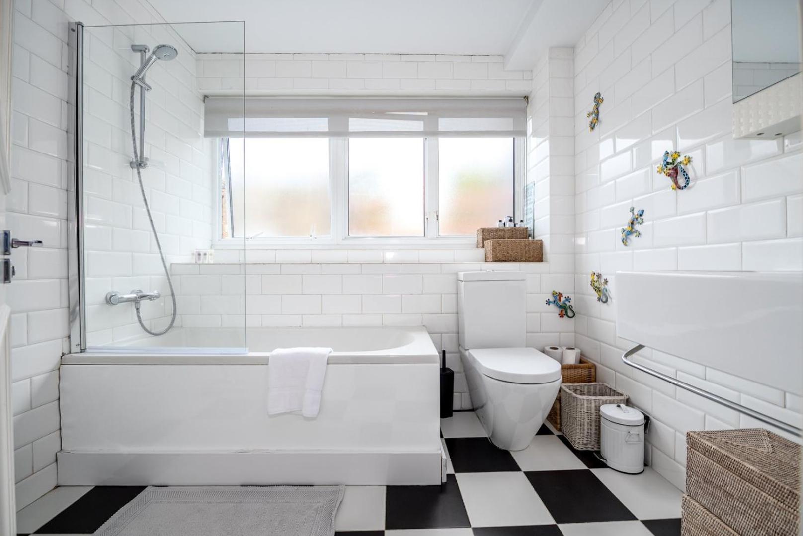 Guestready - Fantastic In The Heart Of Londra