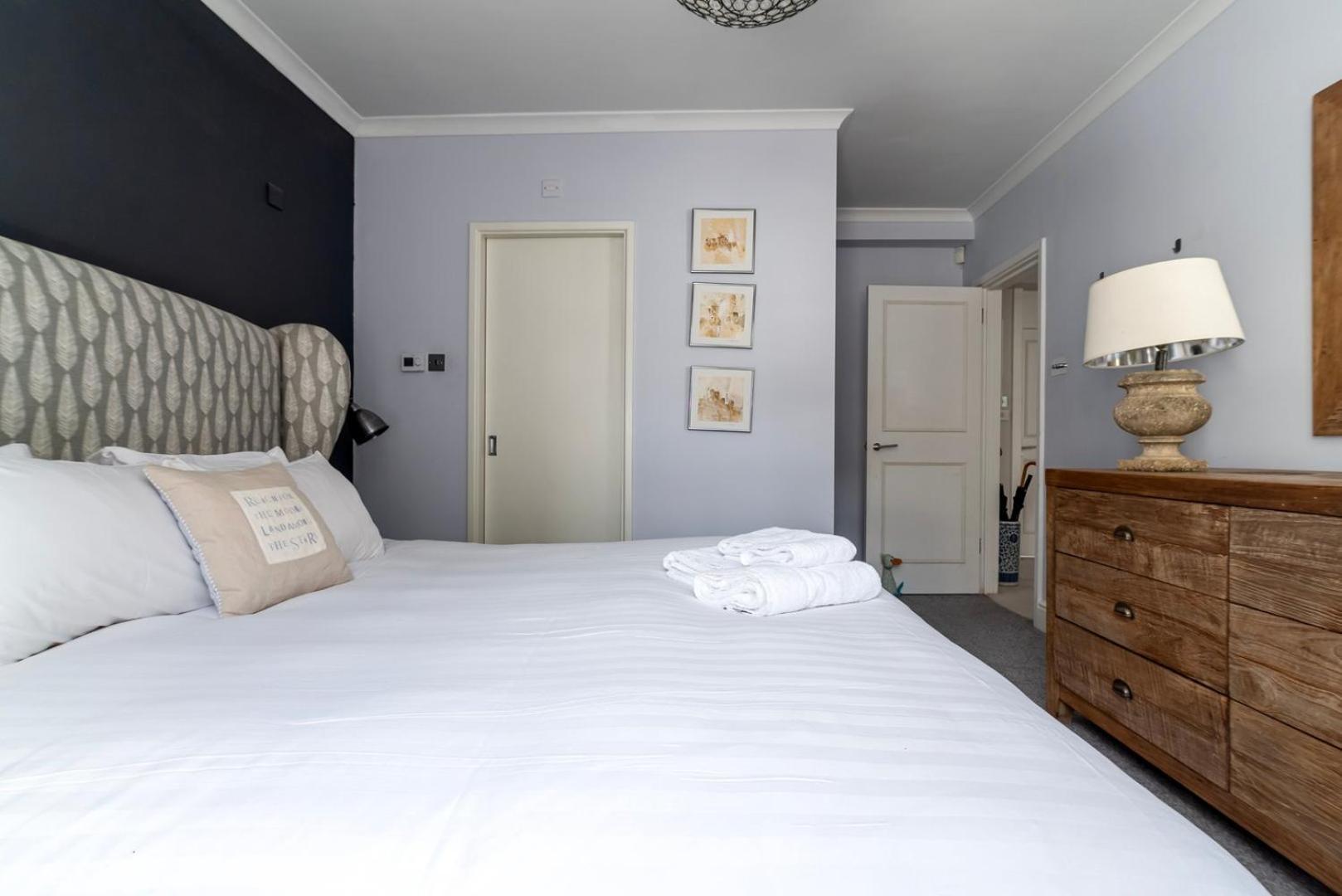 Appartamento Guestready - Fantastic In The Heart Of Londra