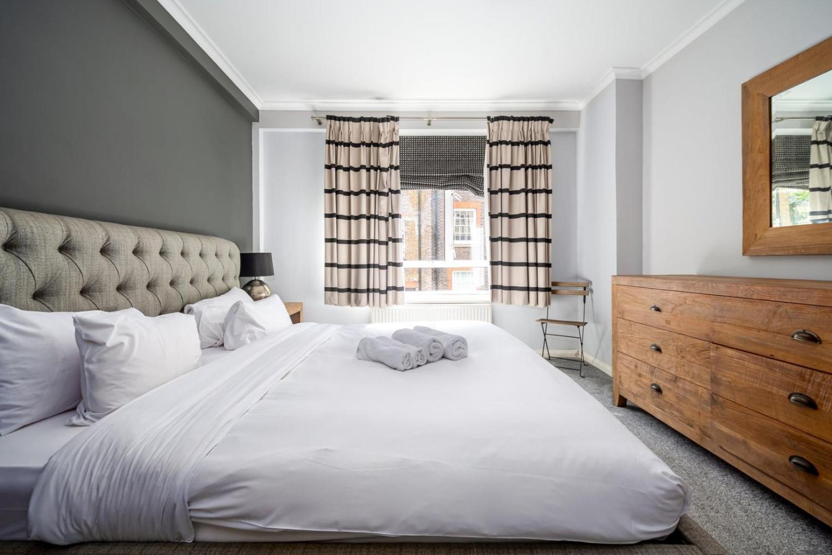 Guestready - Fantastic In The Heart Of Appartamento