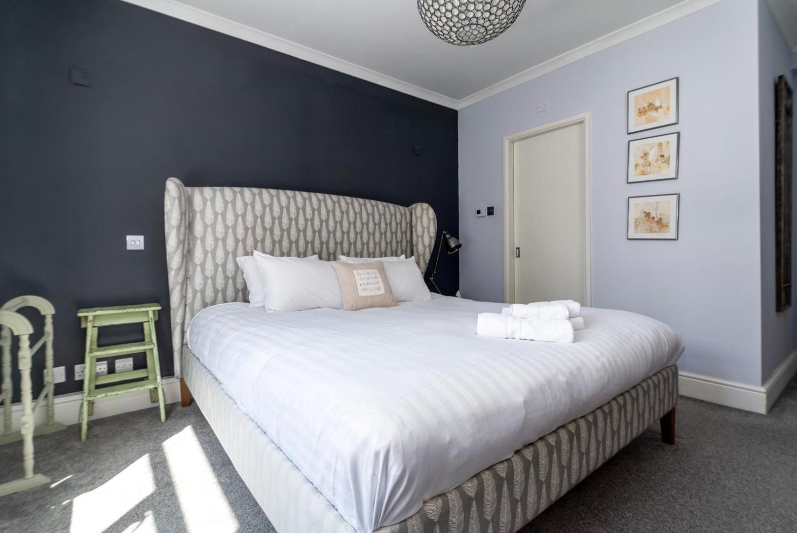 Guestready - Fantastic In The Heart Of Appartamento *