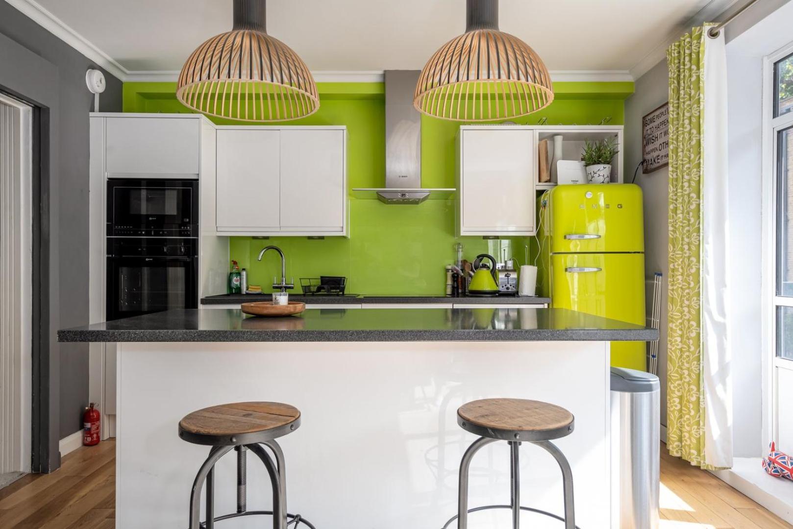 Guestready - Fantastic In The Heart Of Londra