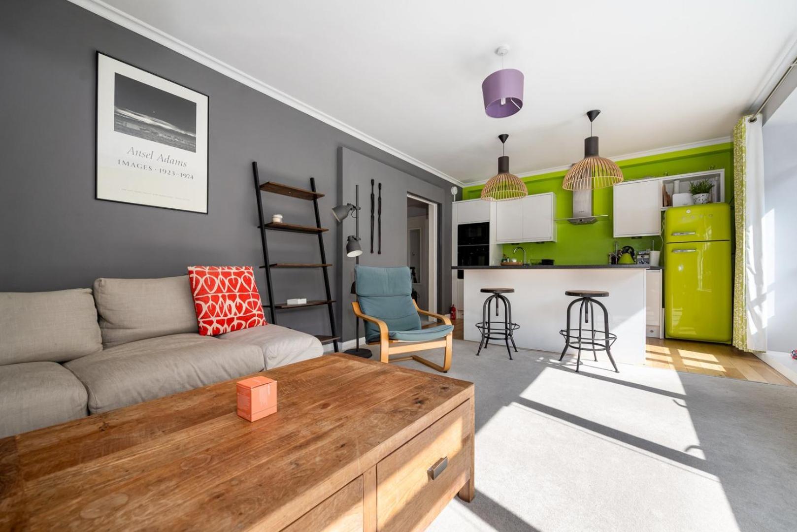 Appartamento Guestready - Fantastic In The Heart Of