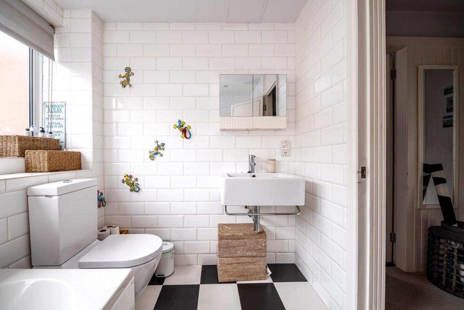 Appartamento Guestready - Fantastic In The Heart Of Londra