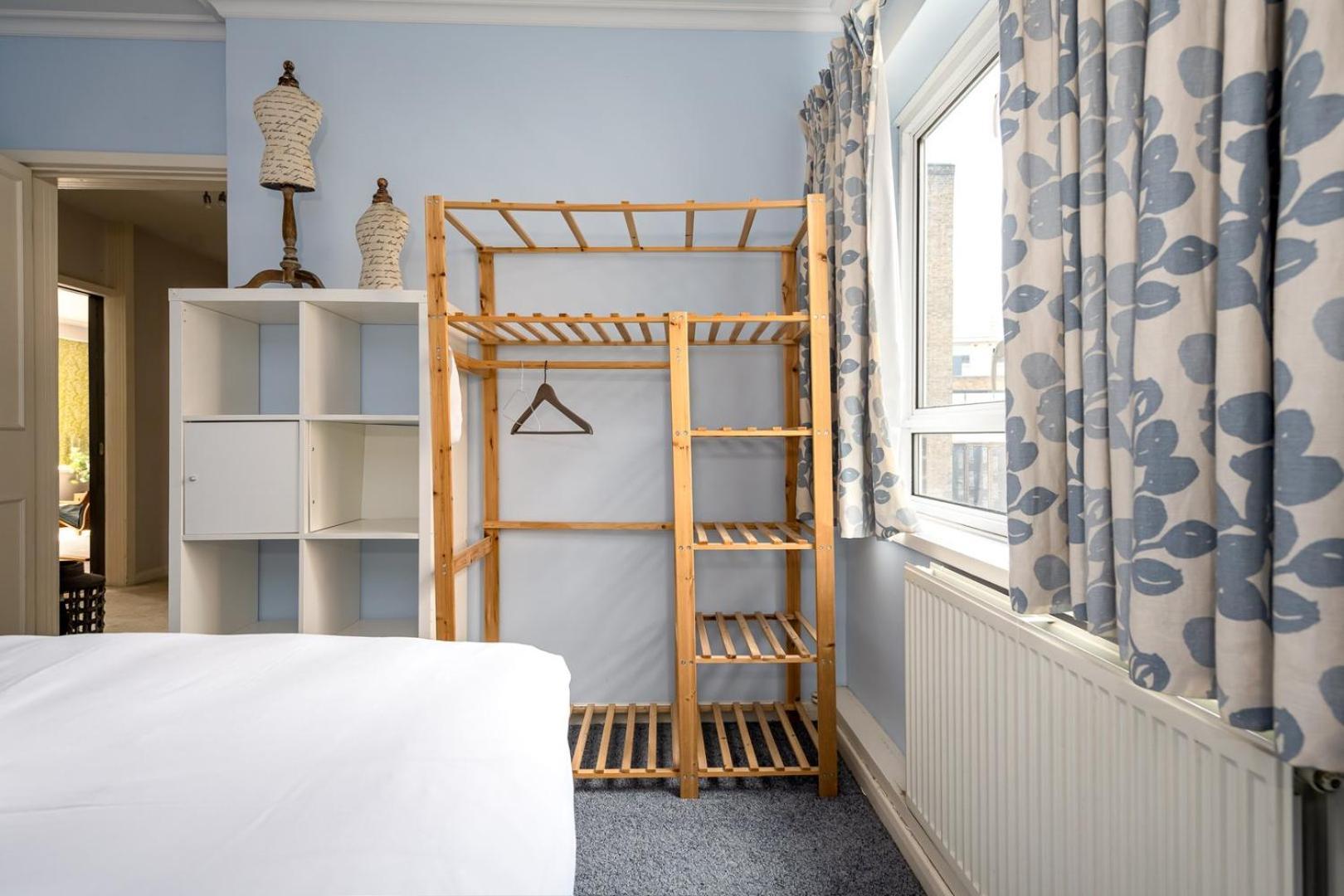 Guestready - Fantastic In The Heart Of Londra