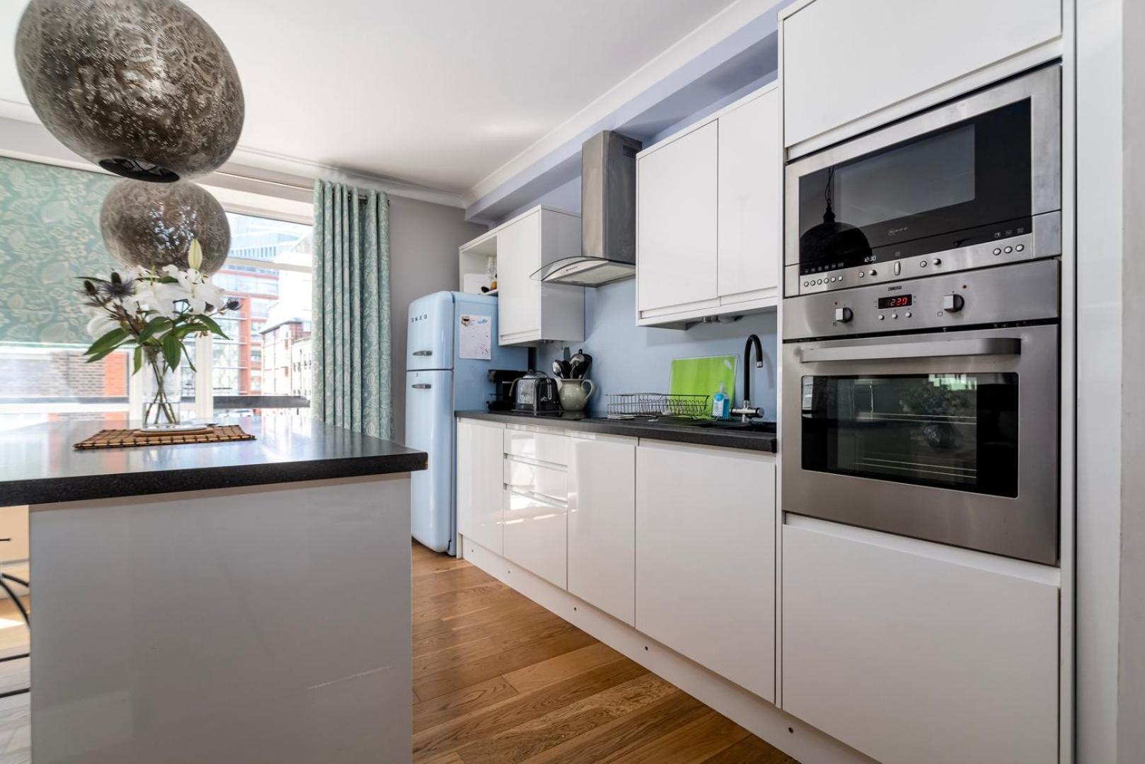 Guestready - Fantastic In The Heart Of * Londra