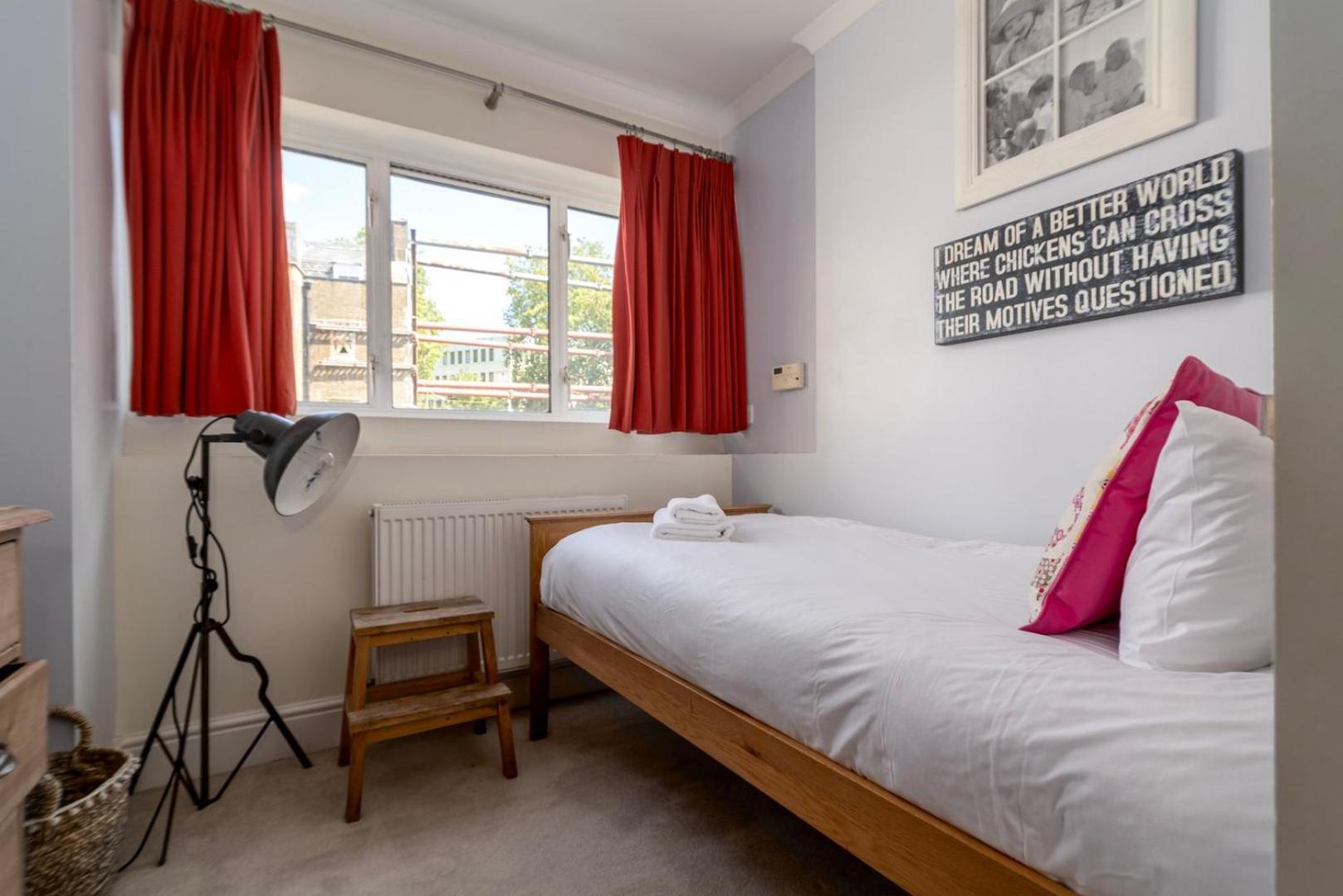Guestready - Fantastic In The Heart Of Appartamento *