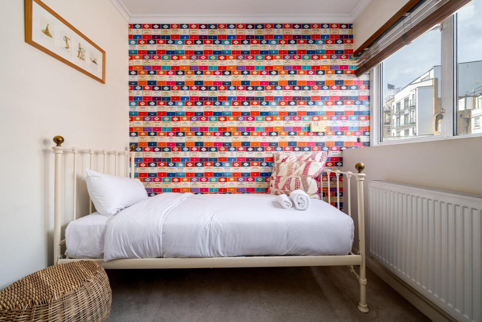 Guestready - Fantastic In The Heart Of Appartamento *