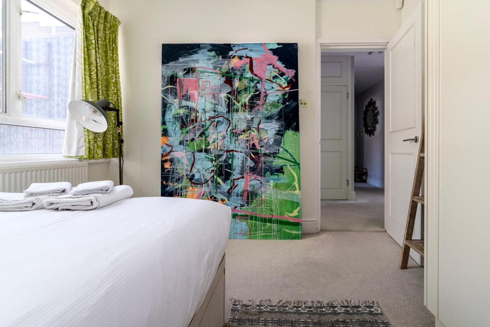 Guestready - Fantastic In The Heart Of Appartamento