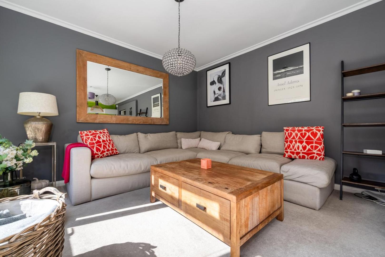 Guestready - Fantastic In The Heart Of Appartamento *