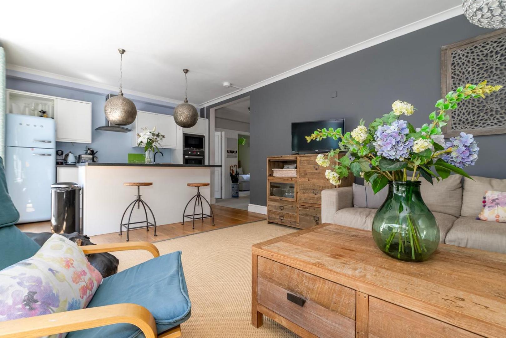 Guestready - Fantastic In The Heart Of Appartamento *
