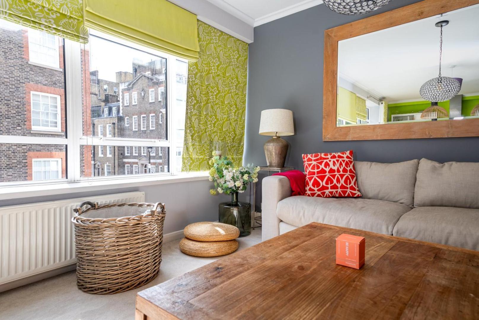Appartamento Guestready - Fantastic In The Heart Of