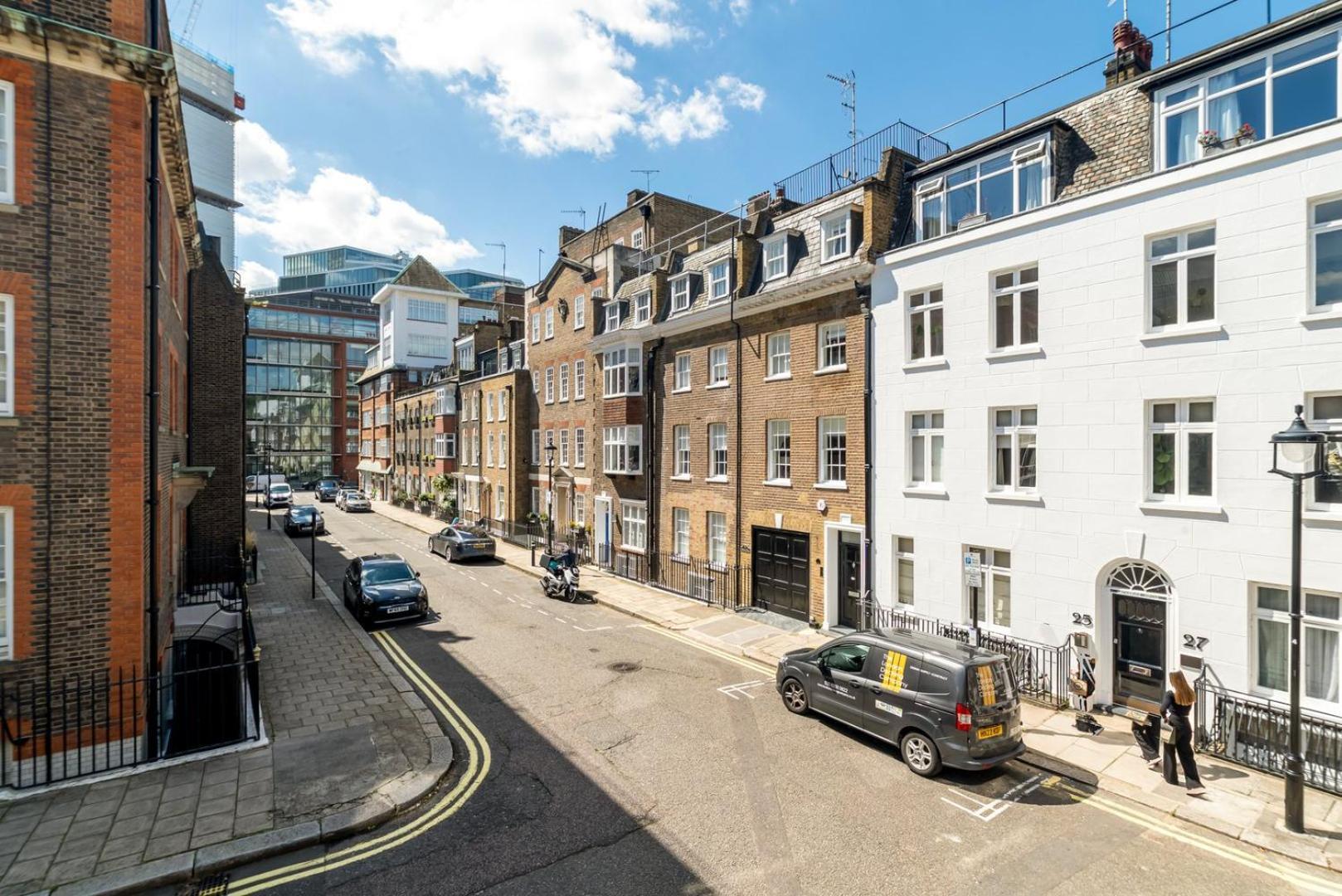 Guestready - Fantastic In The Heart Of * Londra