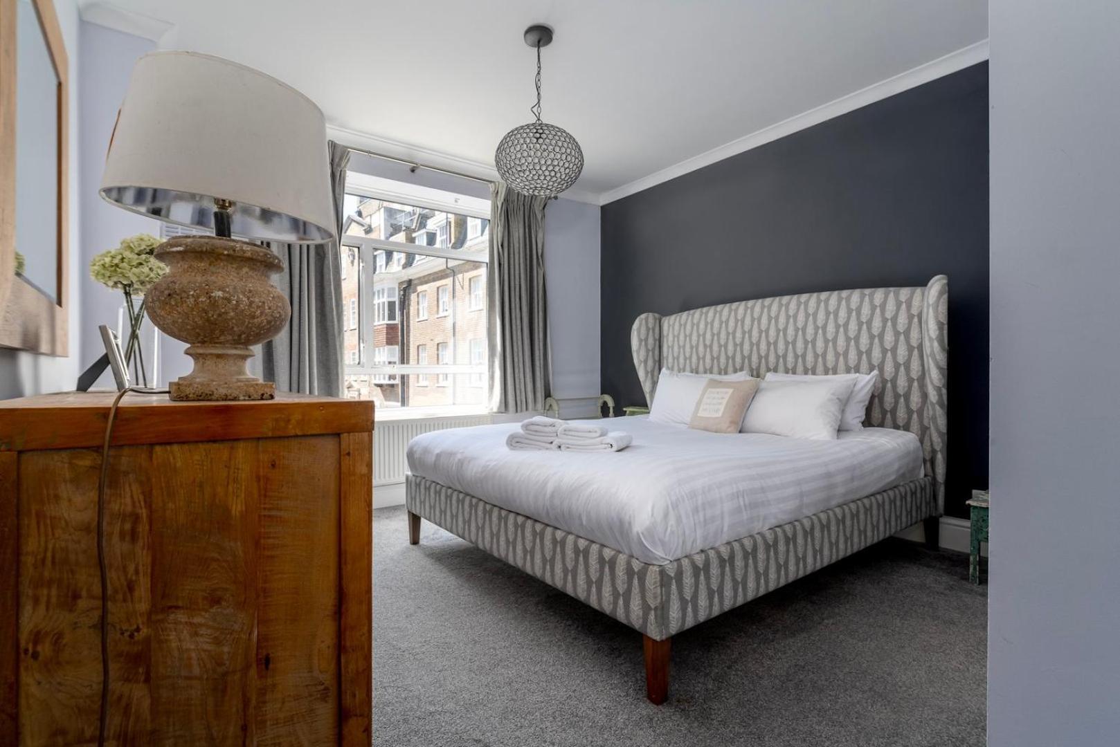 Guestready - Fantastic In The Heart Of Appartamento *