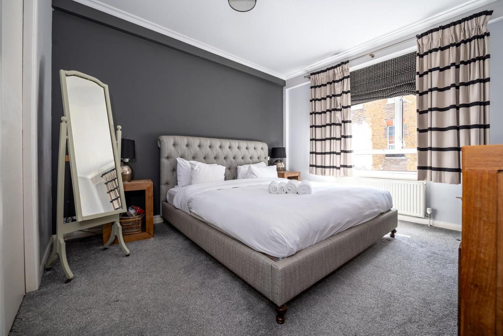 Guestready - Fantastic In The Heart Of Appartamento *