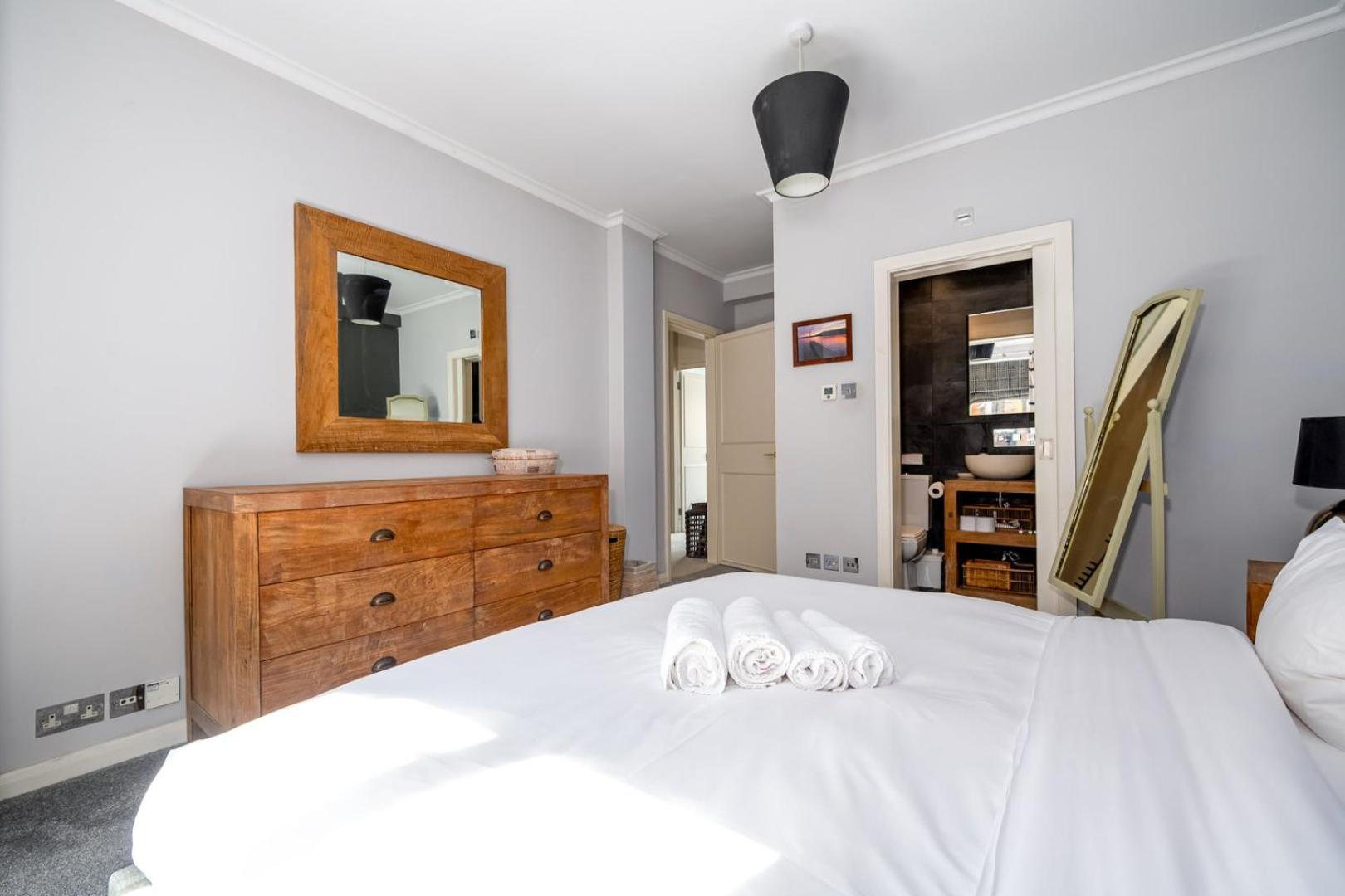 Appartamento Guestready - Fantastic In The Heart Of Londra