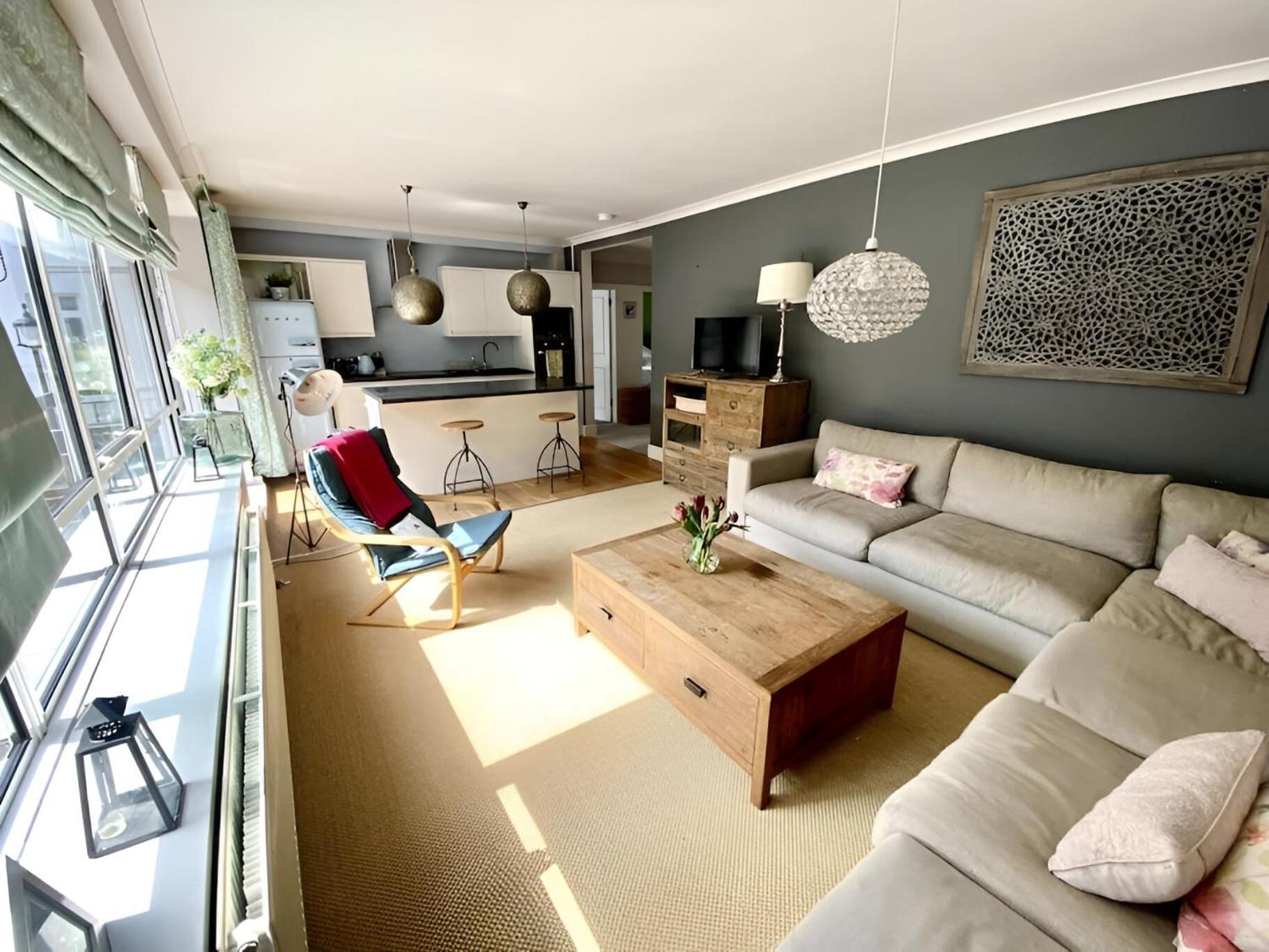 Guestready - Fantastic In The Heart Of Londra