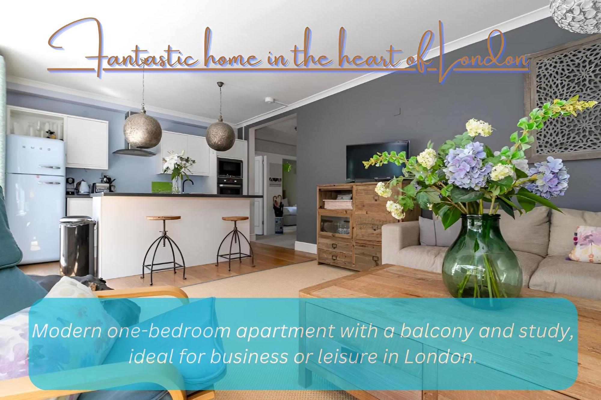 Guestready - Fantastic In The Heart Of Appartamento