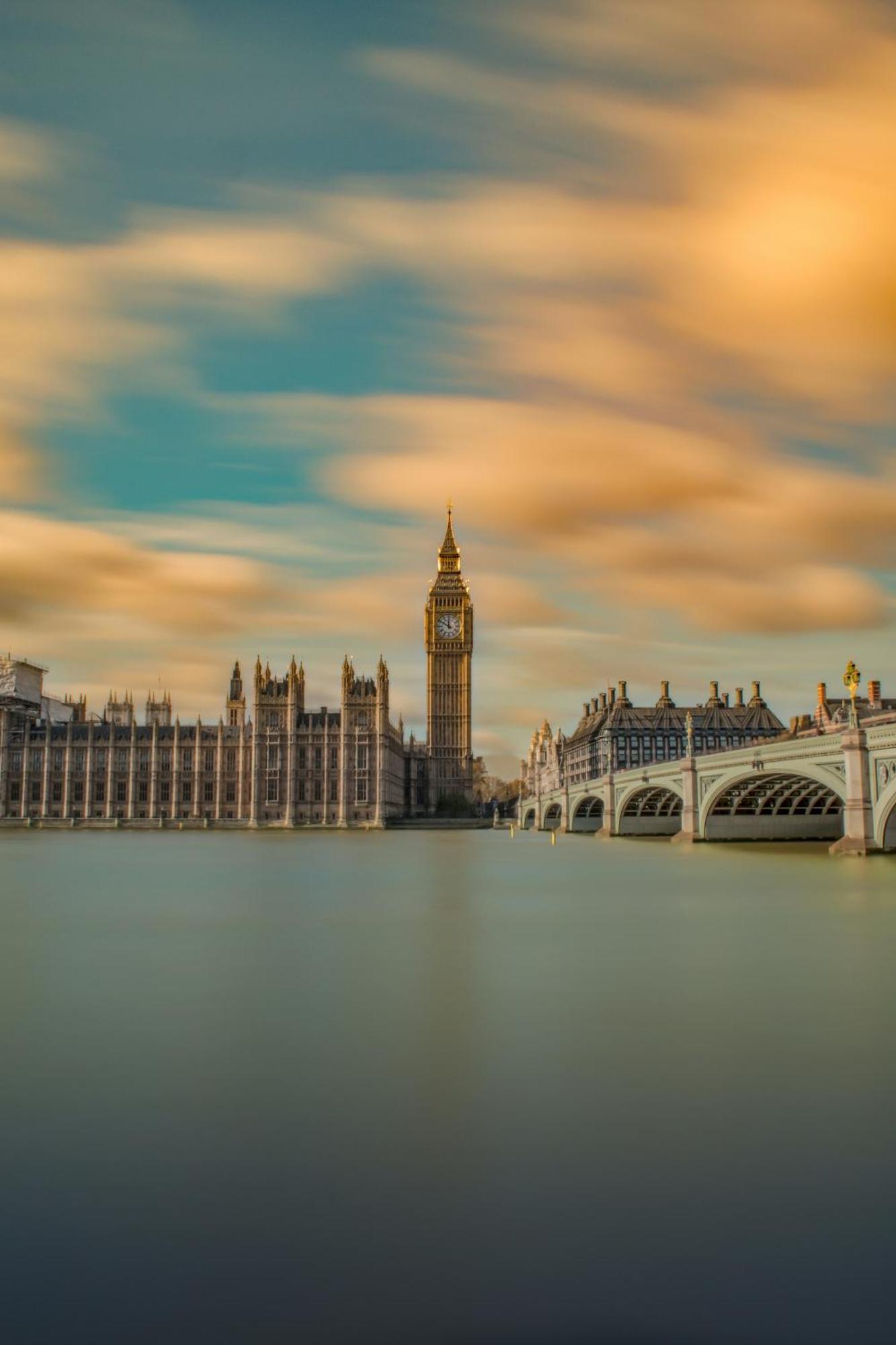 Guestready - Fantastic In The Heart Of Londra