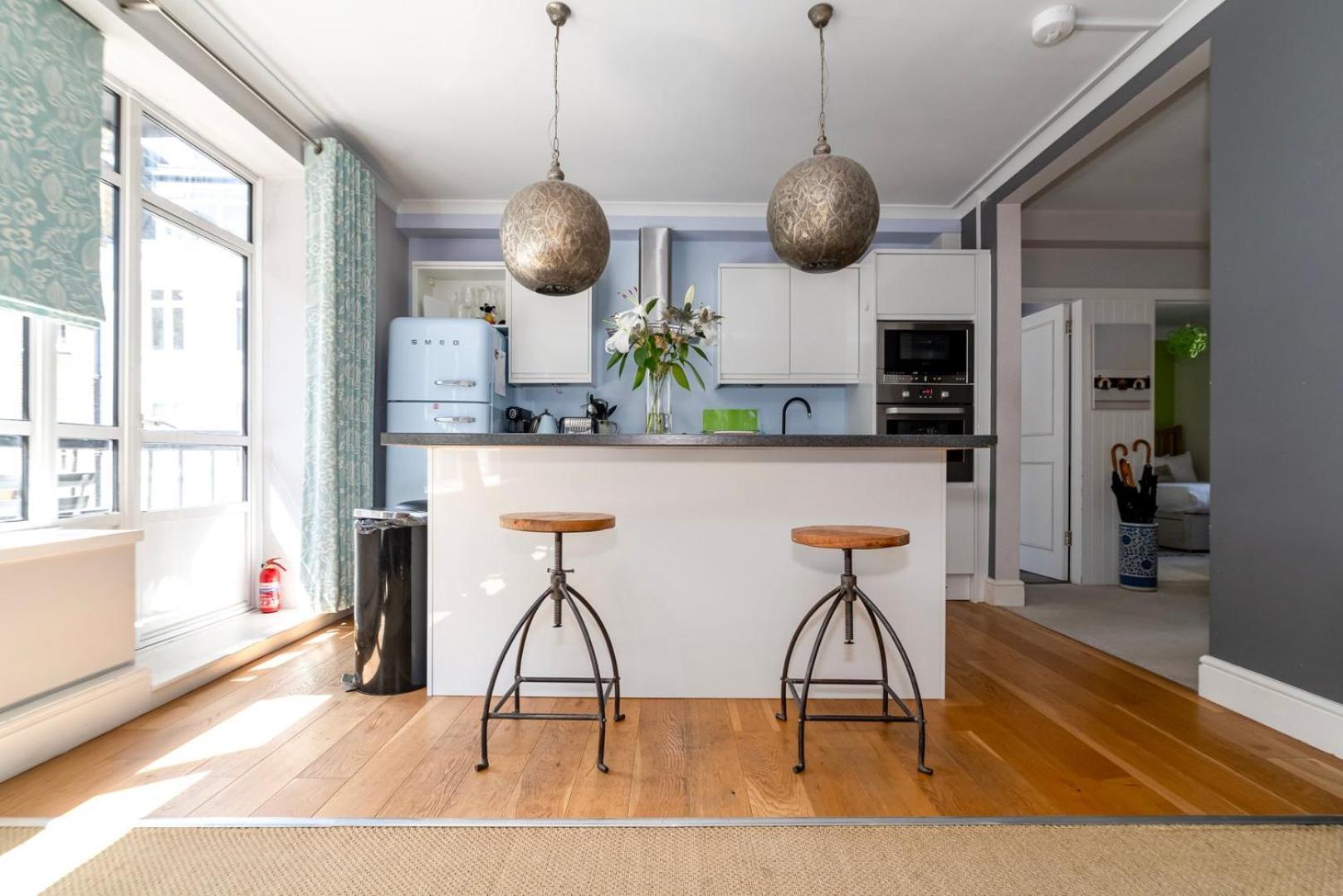 Apartament Guestready - Fantastic In The Heart Of *